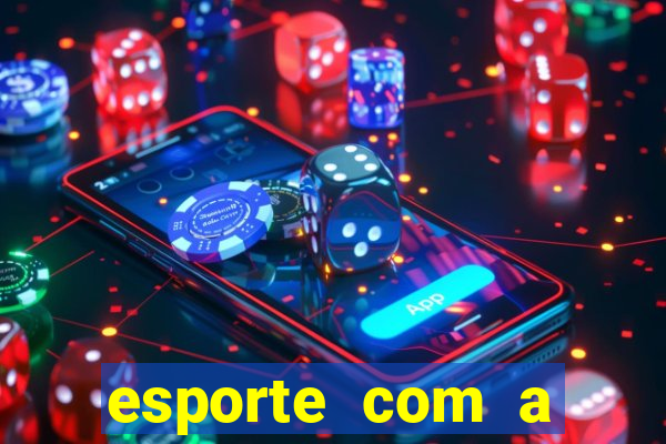 esporte com a letra l